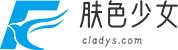 肤色少女